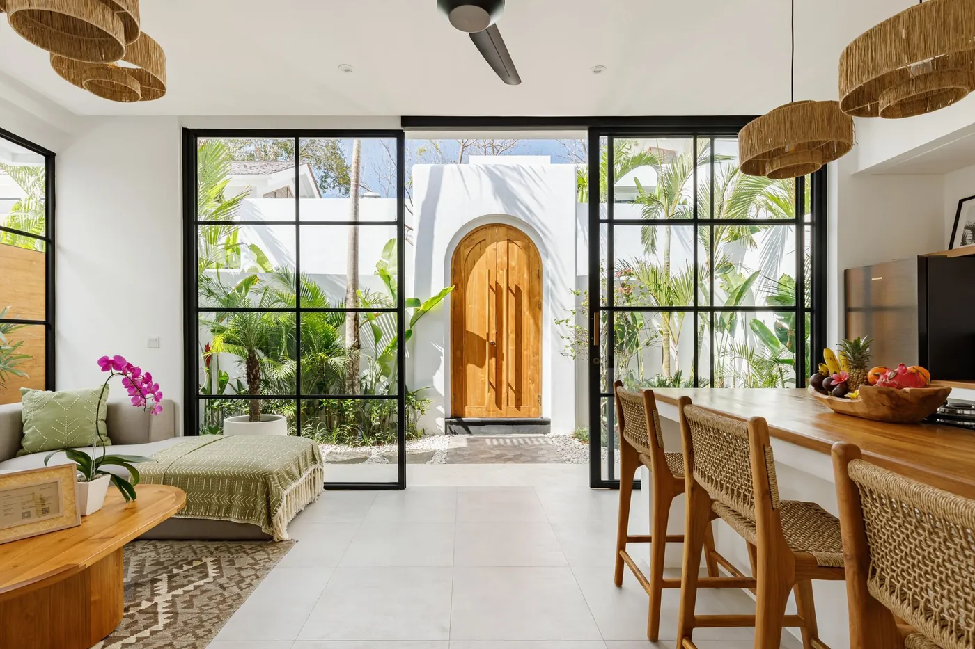 Family Nest resort