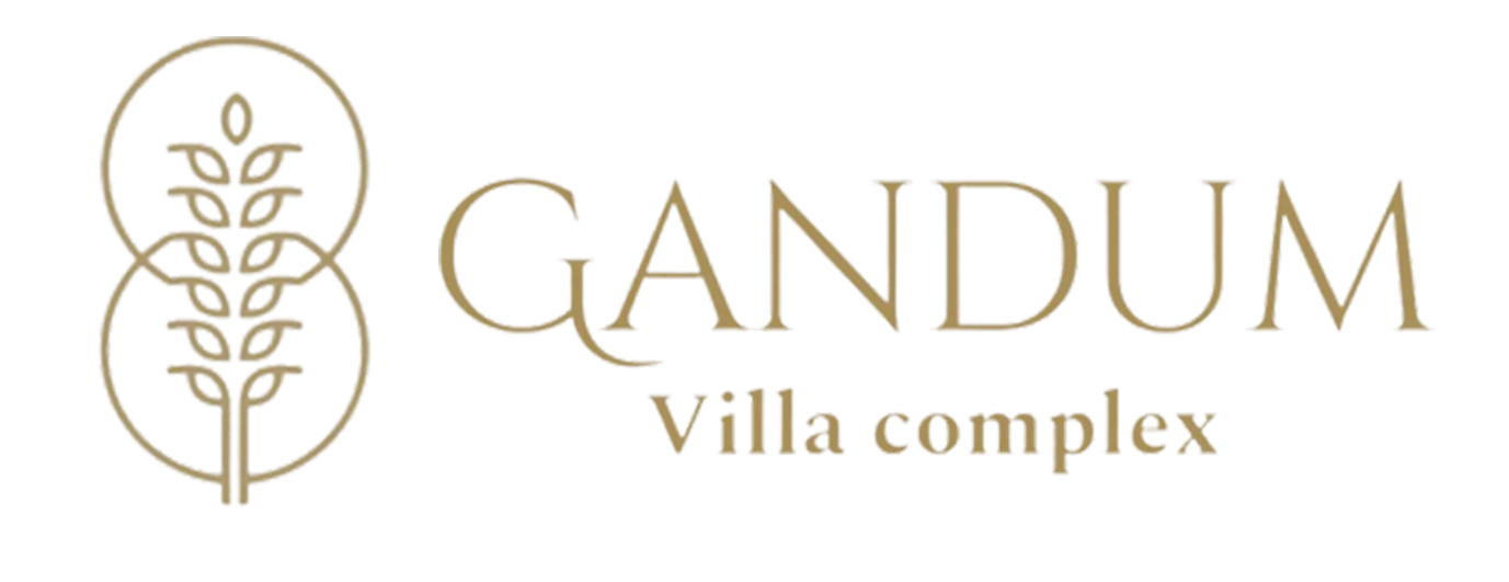 Gandum Villa Complex